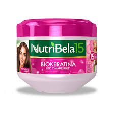 TARRO NUTRIBELLA TRATAMIENTO X 300ML