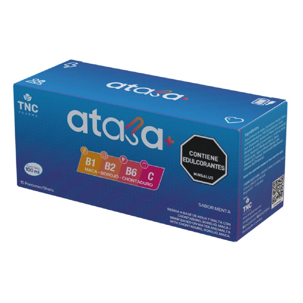 ATAKA SOBRES
