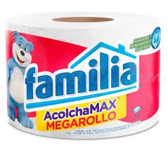 PAPEL HIGIENICO FAMILIA MEGA ROLLO