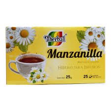 MANZANILLA SOBRE