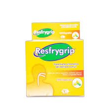 RESFRYGRIP CAP