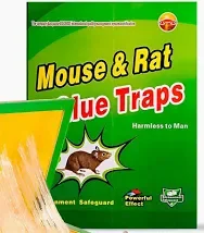 PEGA RATA