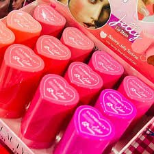 TINTA DE GELATINA MAGIC BLUSH