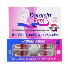 DOLORSIN FEM
