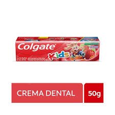 COLGATE KIDS 50GR 38ML