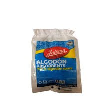 ALGODON X 3GR