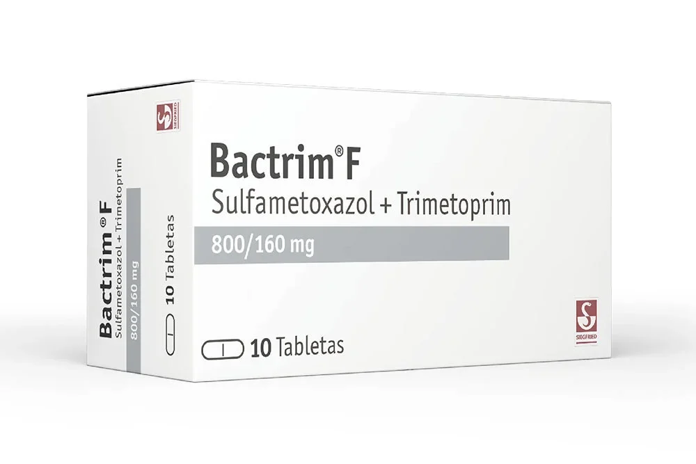 BACTRIM F