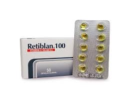 RETIBLAN 100