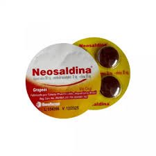 NEOSALDINA