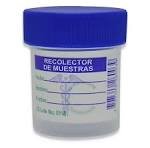 RECOLECTOR DE MUESTRA DE ORINA