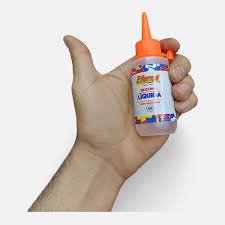 SILICONA LIQUIDA ETERNA PEQUEÑA