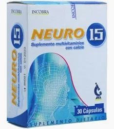 NEURO 15
