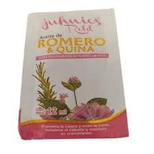 JUHNIOS ACEITE DE ROMER & EQUINA 8ML