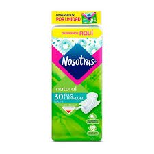 NOSOTRAS INDIVIDUAL CON ALAS NATURAL V
