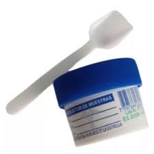RECOLECTOR DE MUESTRA COPROLOGICO