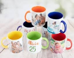 VASO MUGS