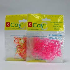 K CAY CAUCHOS PEQUEÑO LIGUITA