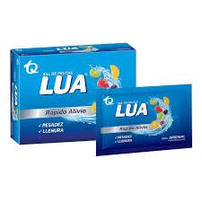 SAL DE FRUTAS LUA