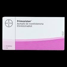 PRIMOSISTON TAB