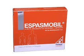 ESPASMOBIL