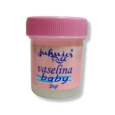 VASELINA BABY JUHNIOS 20GR