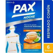 PAX NOCHE