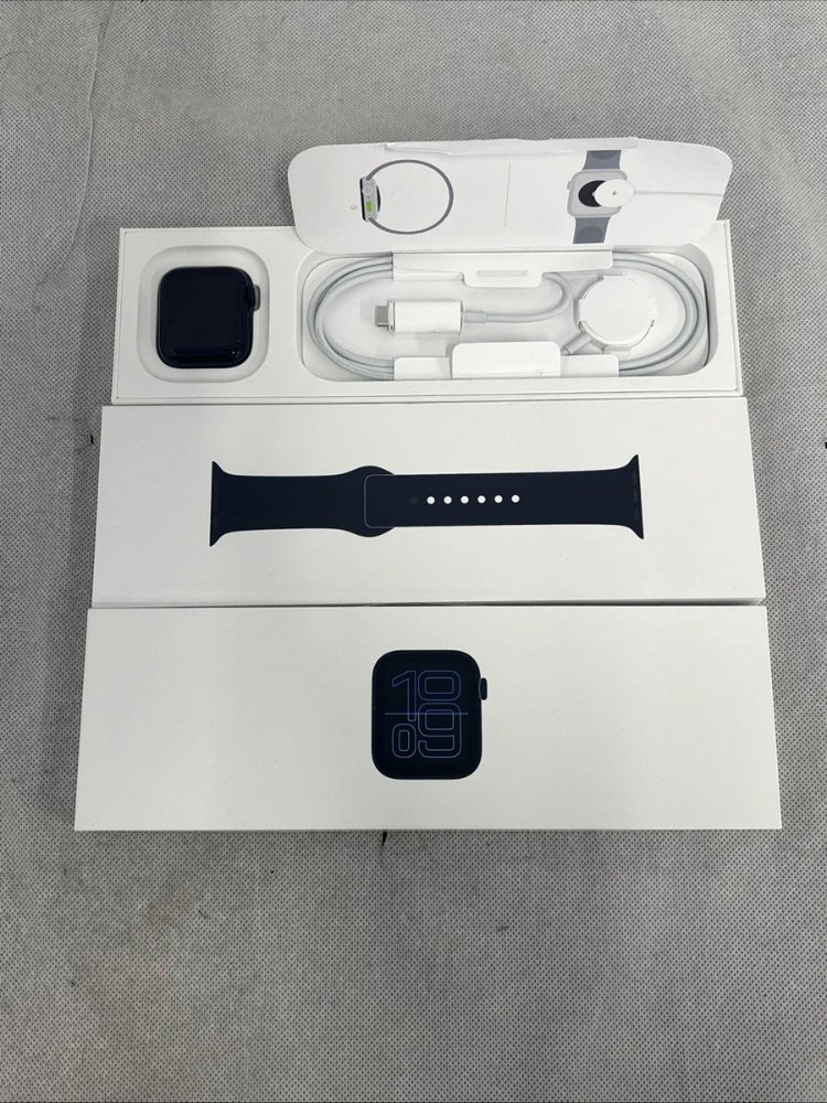 RELOJ SMART WATCH APPLE