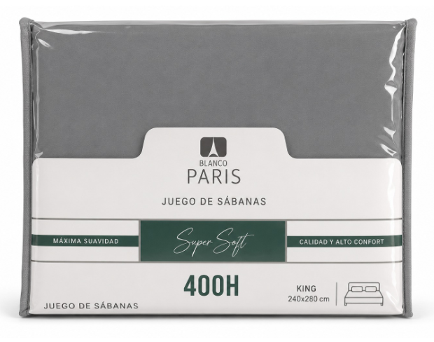 SABANAS KING