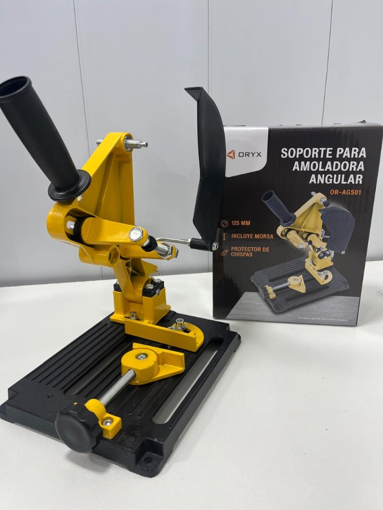 SOPORTE MOLADORA