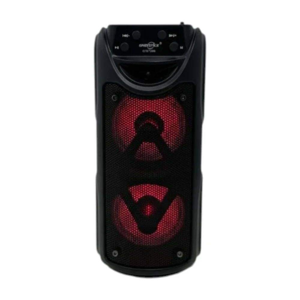 PARLANTE 3X2 GTS SUONO