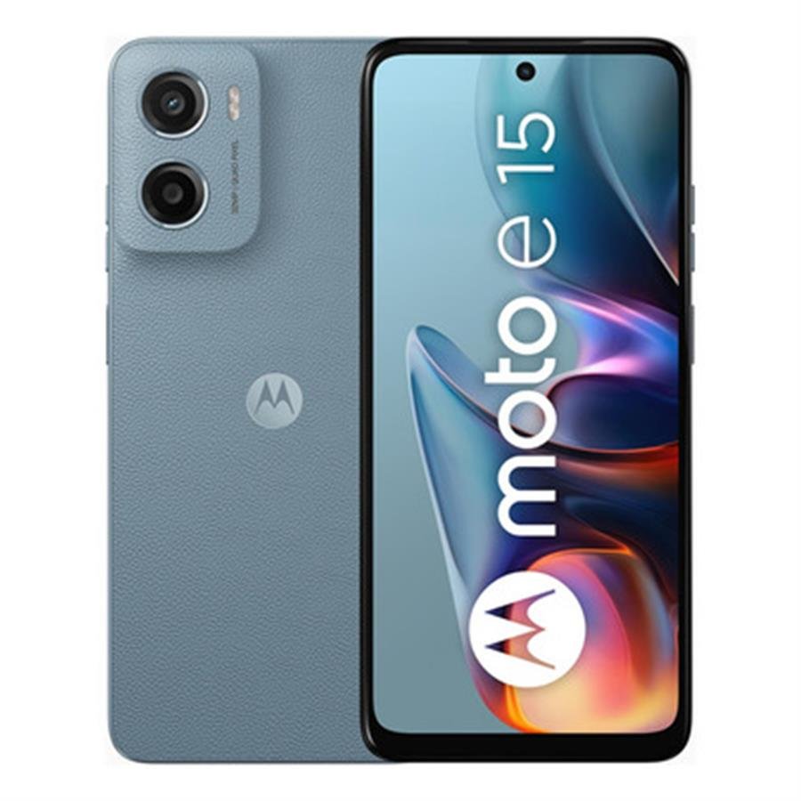 CELULARES MOTOROLA E 15
