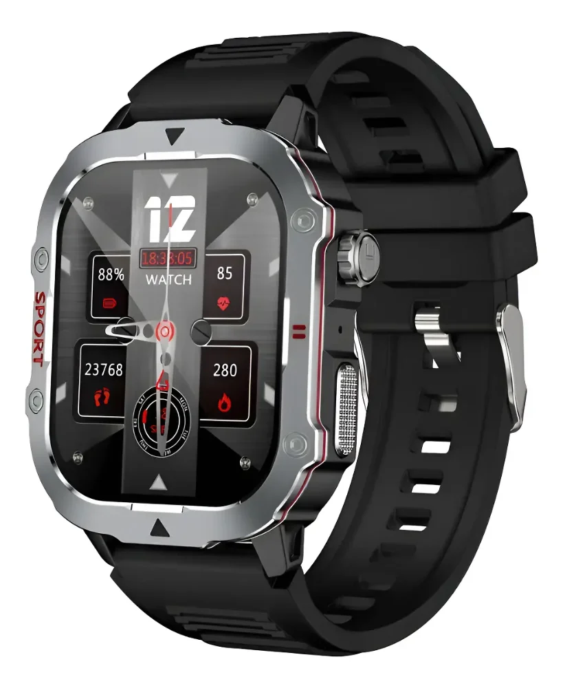 Reloj SMART WATCH C30 PRO