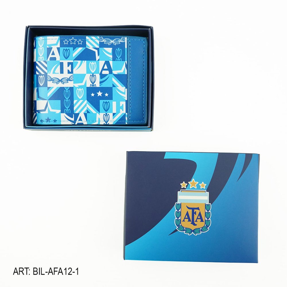 BILLETERA ARGENTINA