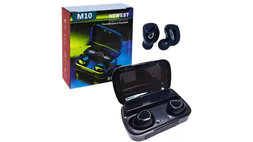 AURICULARES M10