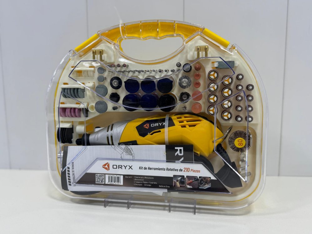 KIT MINITORNO