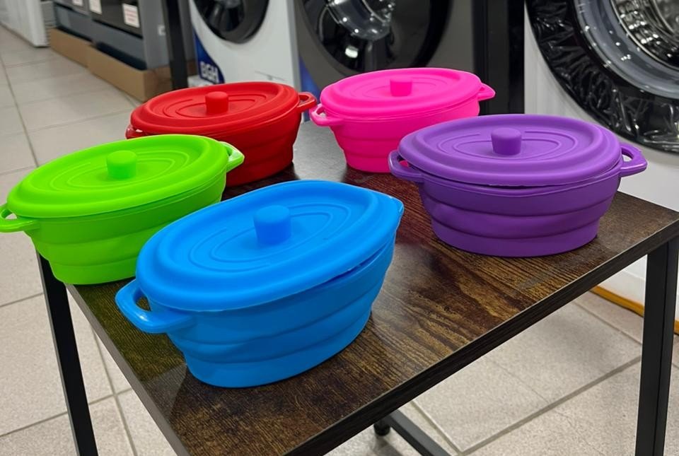 BOWL DE SILICONA