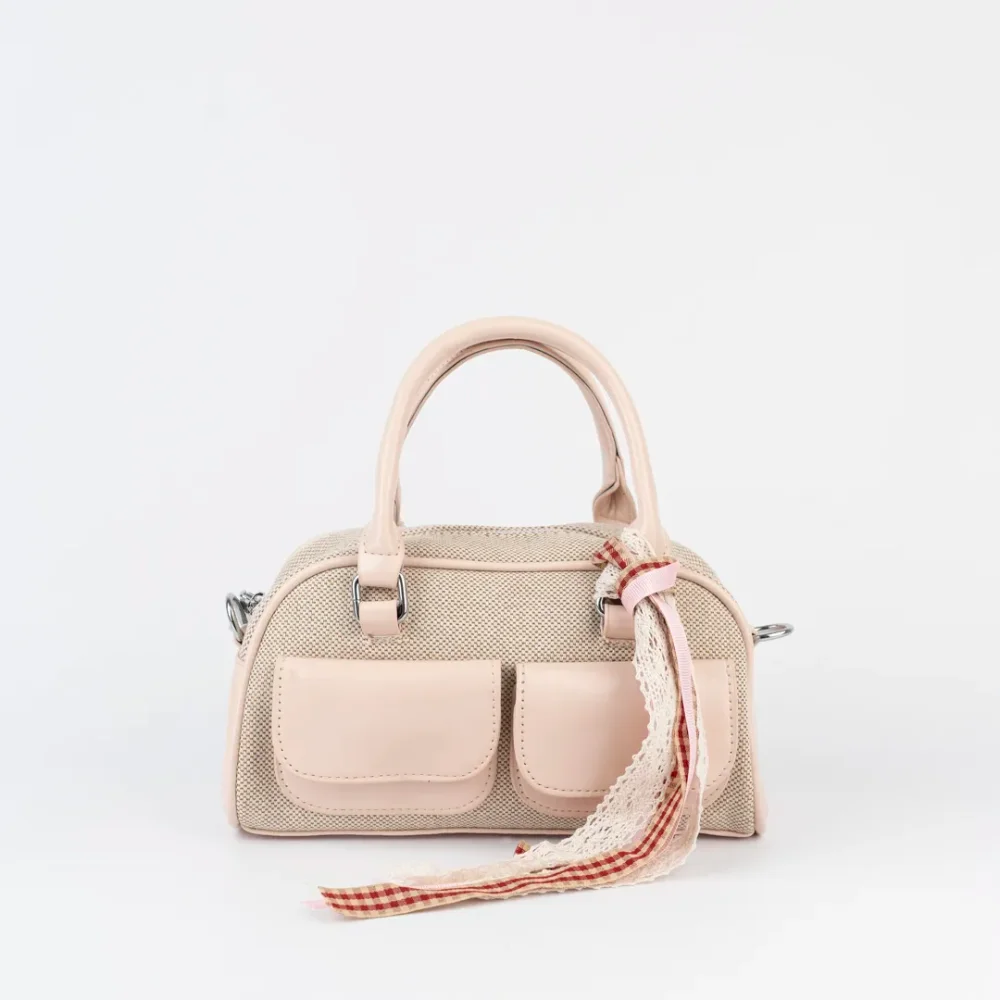CARTERA TIPO BOWLING