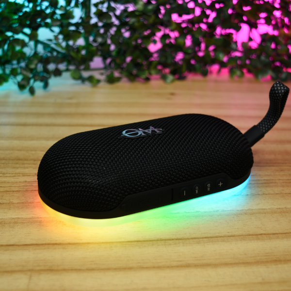 PARLANTE RGB OM 12
