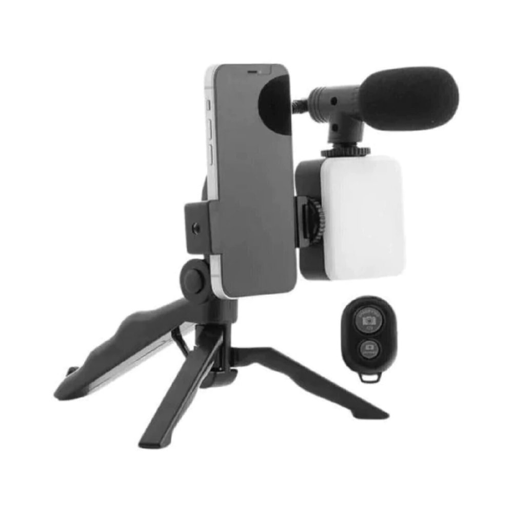 KIT PARA STREAMING