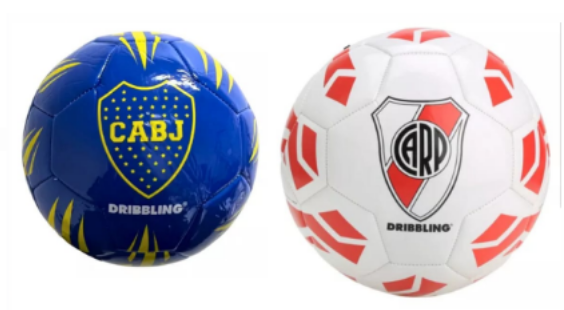 PELOTA DE FUTBOL Nª5