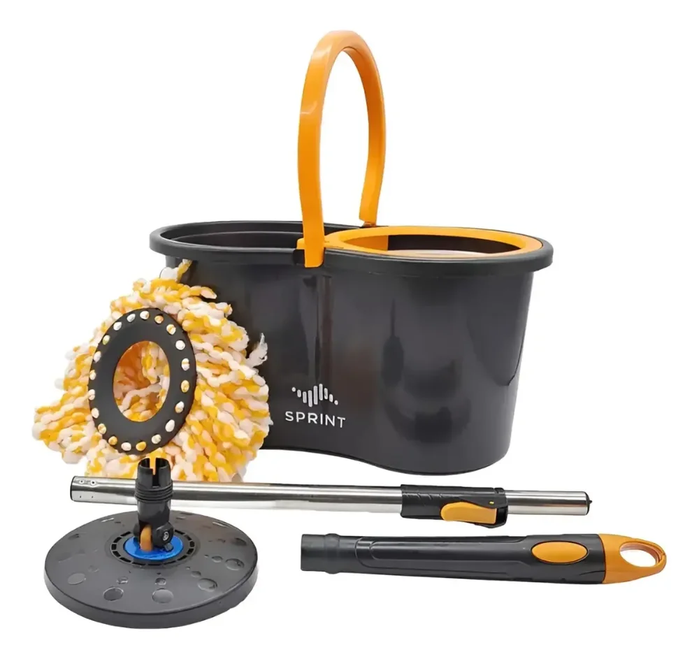 Mopa con Balde
