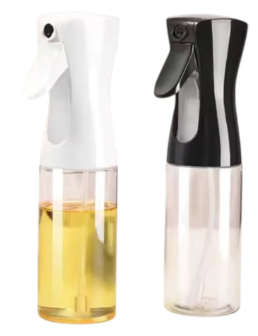 ROCIADOR EN SPRAY PARA ACEITE