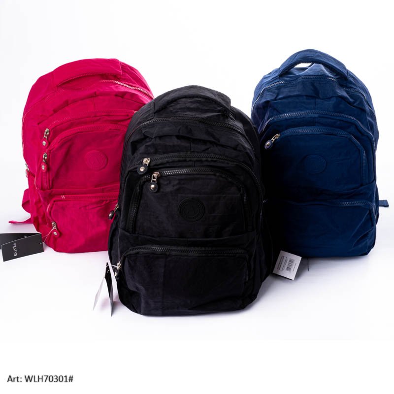MOCHILAS PRATYS