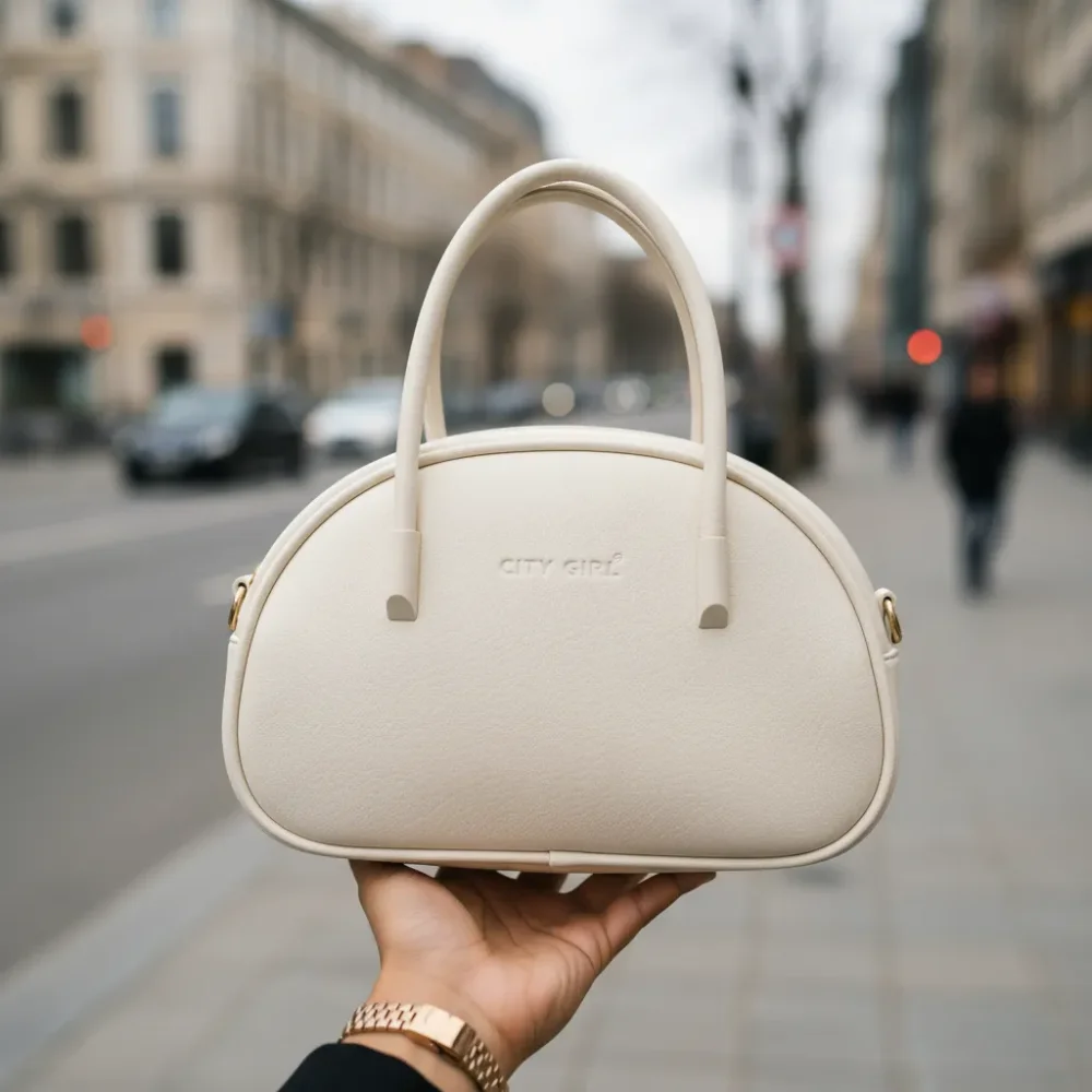 CARTERA MINI CITY GIRL