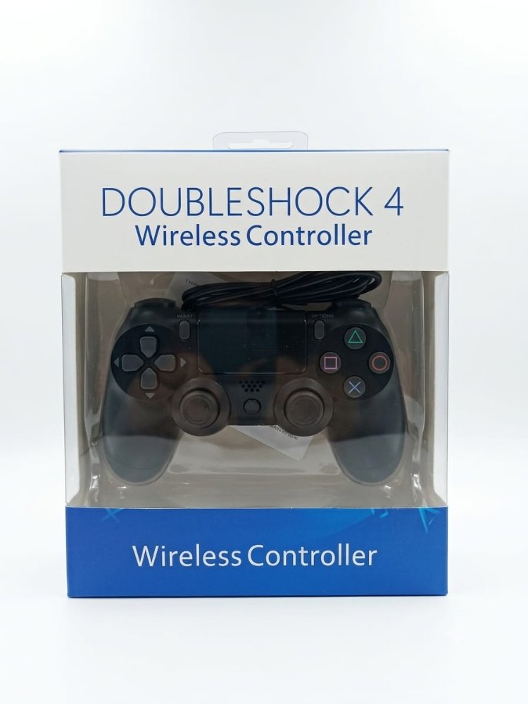 JOYSTICK PS4 REPLICA
