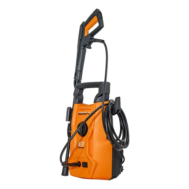 HIDROLAVADORA LUSQTOFF 1200W 100 BAR
