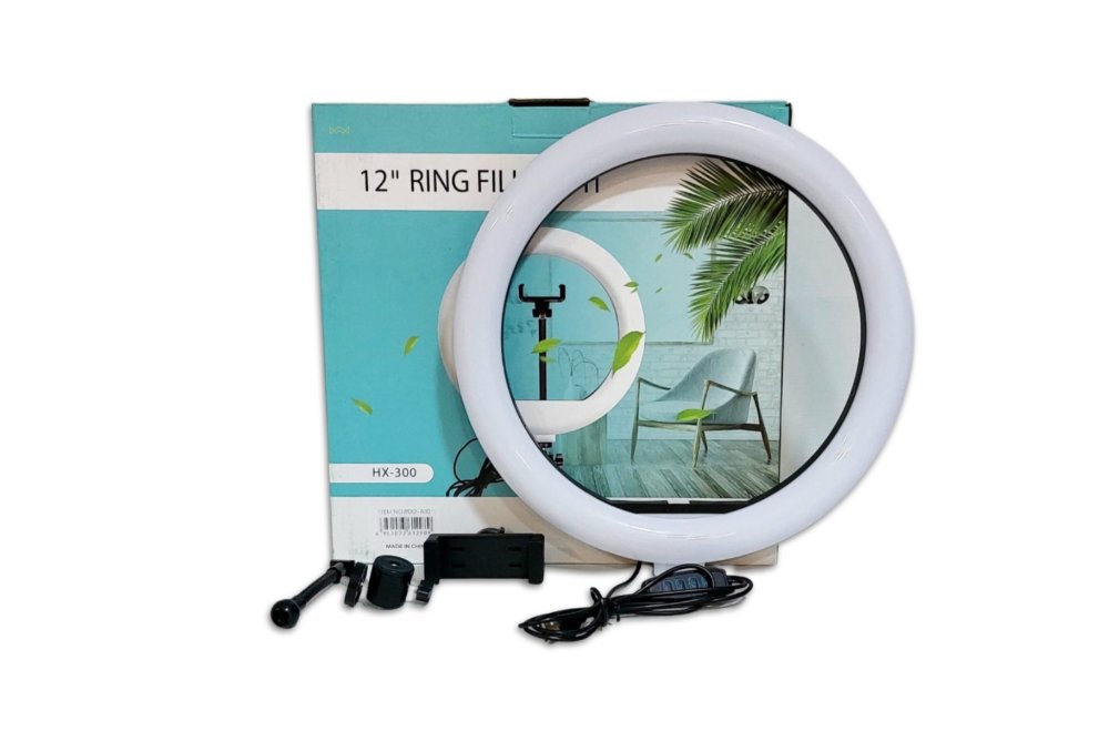 ARO LED 12"