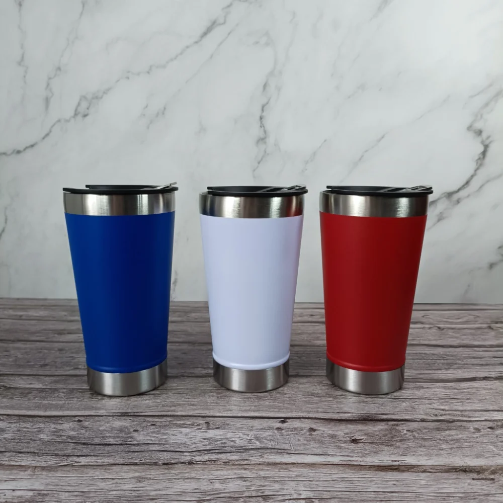 VASO TERMICO CERVECERO