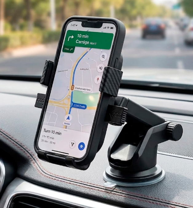 SOPORTE CELULAR PARA AUTO