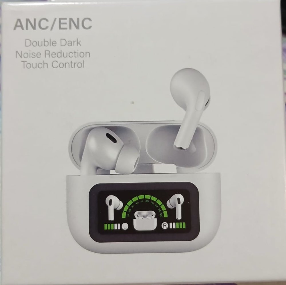 AURICULARES A 9 PRO